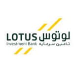 تامین سرمایه لوتوس پارسیان