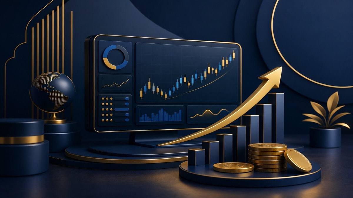 تصویر آموزش خرید ETF در بورس ایران — گام‌به‌گام - FinAI