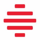 لوگو افق ملت - در سهام