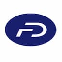 لوگو فراز داریک - در سهام