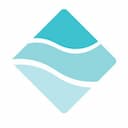 لوگو دریای آبی فیروزه - در سهام