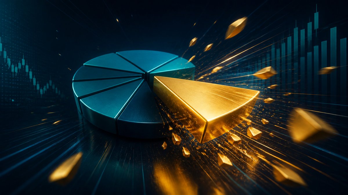 تصویر بهترین ETF سهامی ۱۴۰۵ | هاب انتخاب FinAI - FinAI