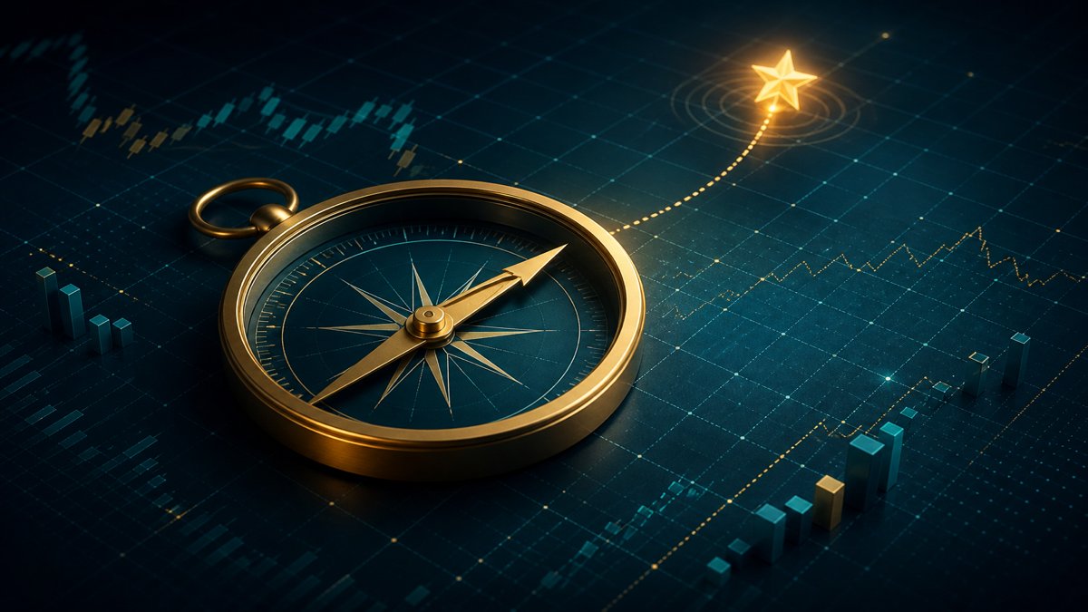 تصویر صندوق شاخصی برای مبتدی | مسیر شروع امنتر - FinAI