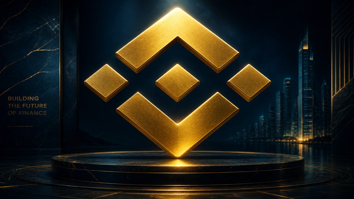 تصویر بایننس کوین (BNB) | قیمت و خرید در ایران - FinAI
