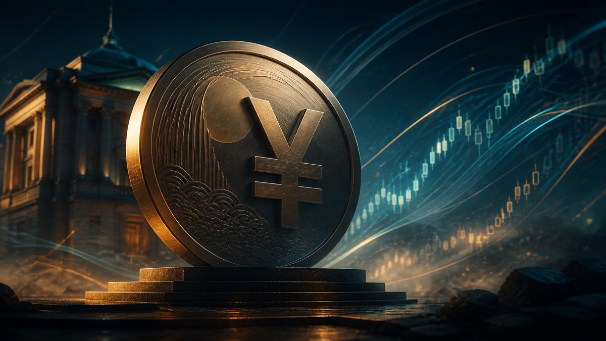 تصویر BoJ در فارکس چیست؟ | بانک ژاپن و USD/JPY - FinAI