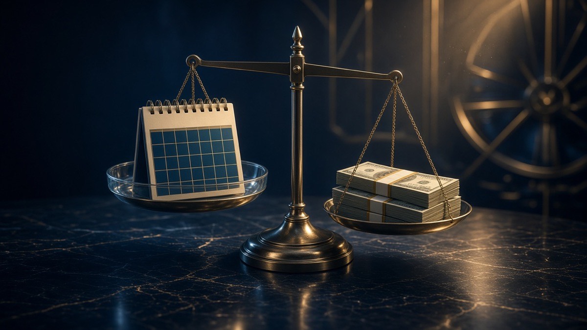 تصویر تأمین قسط وام ۱۴۰۵ | توان بازپرداخت - FinAI