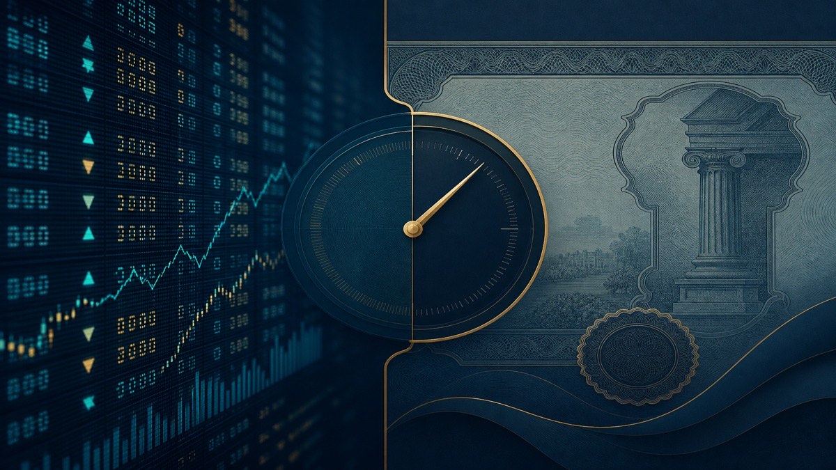 تصویر ETF درآمد ثابت چیست؟ | قابلمعامله روی تابلو - FinAI