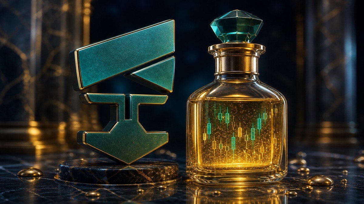 تصویر صندوق یکم اکسیر فارابی؛ راهنما و تاریخ واریز سود - FinAI