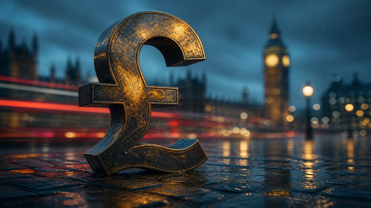 تصویر قیمت پوند امروز | پوند انگلیس (GBP) - FinAI
