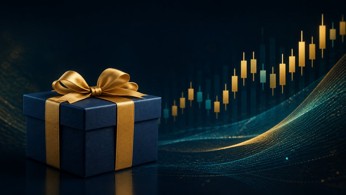 تصویر صندوق هدیه چیست؟ | هدیه فارابی ETF - FinAI