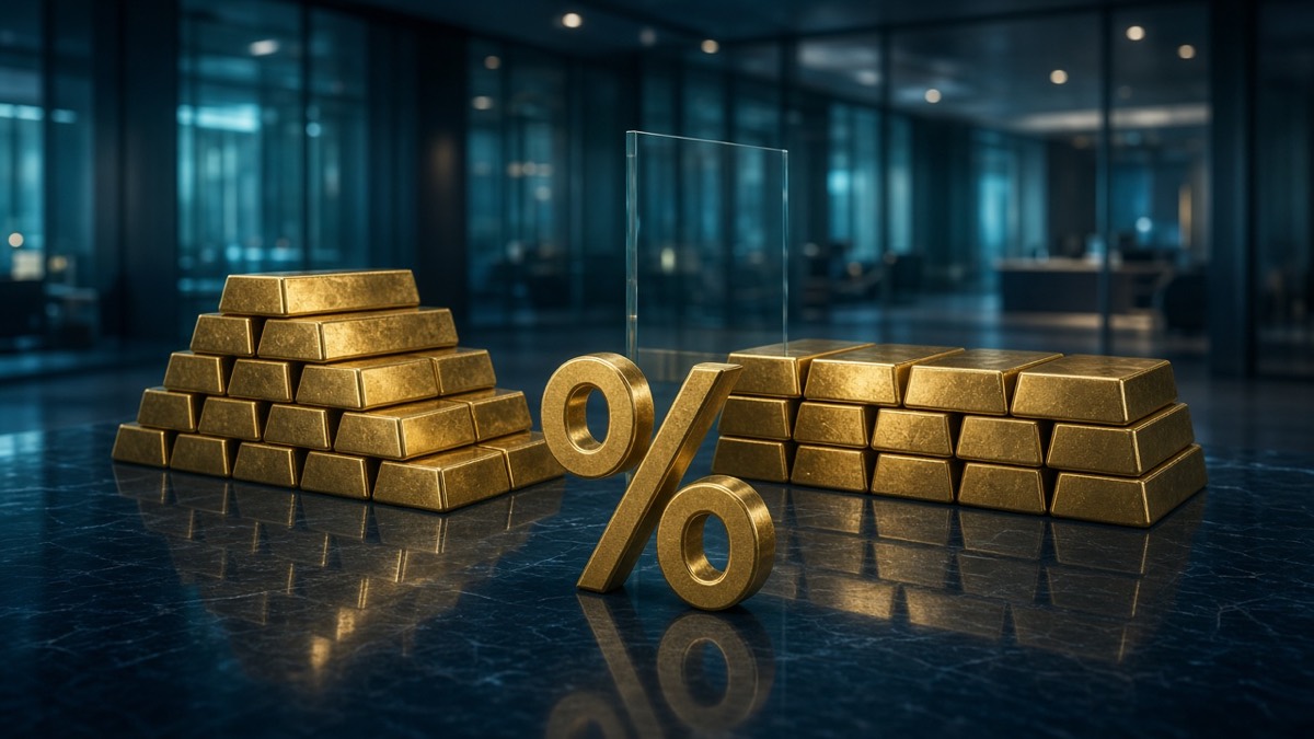 تصویر نرخ بهره در رکود | interest rates in a recession - FinAI