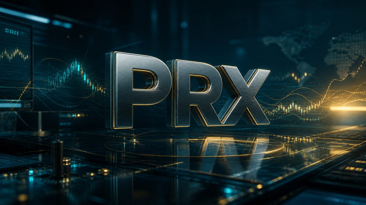 تصویر کد PRX چیست؟ | تفاوت با کد بورسی - FinAI