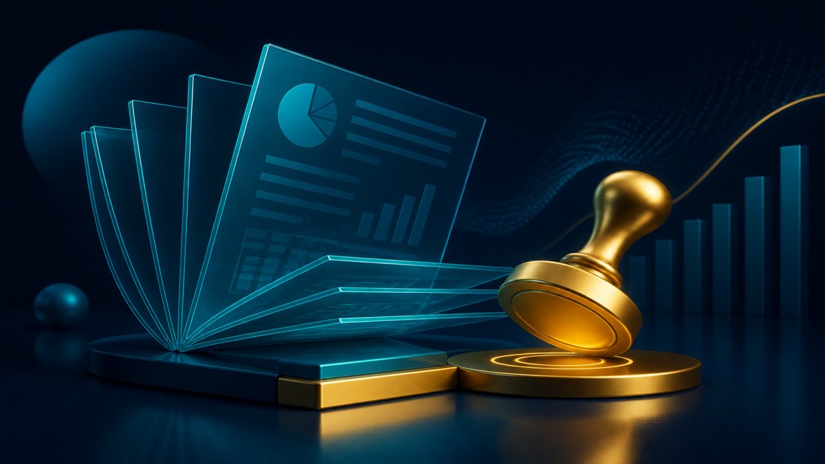 تصویر چطور گزارش ماهانه صندوق را بخوانیم؟ | کدال - FinAI