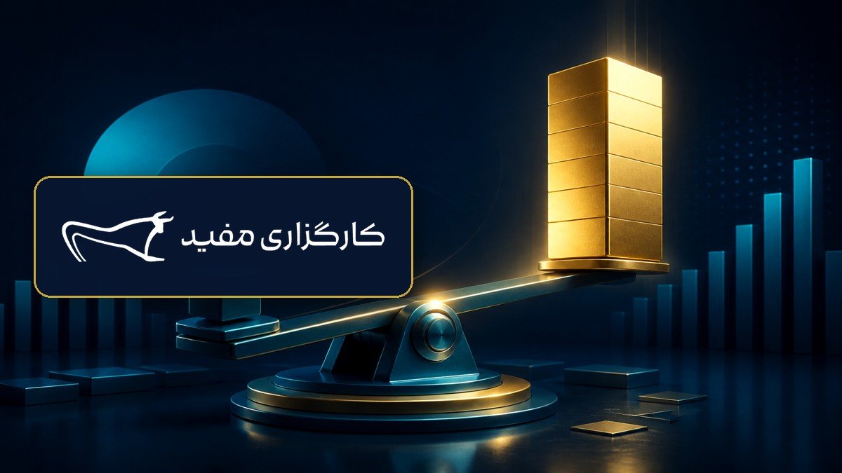 تصویر صندوق توان مفید | عادی و ممتاز - FinAI