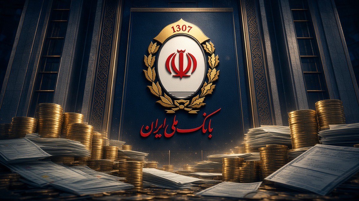 تصویر وام بانک ملی ۱۴۰۵ | مقایسه طرح‌ها - FinAI