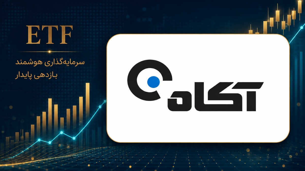 تصویر بازدهی صندوق یاقوت آگاه | چندبازه و حباب - FinAI