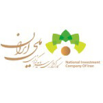 لوگو کارگزاری سرمایه گذاری ملی ایران - شرکت مدیریت سرمایه