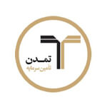 لوگو تامین سرمایه تمدن - شرکت مدیریت سرمایه