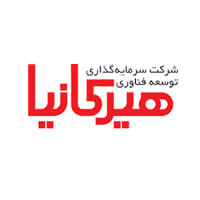 لوگو سرمایه گذاری توسعه فناوری هیرکانیا - شرکت مدیریت سرمایه