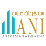 لوگو سبدگردان مانی - شرکت مدیریت سرمایه