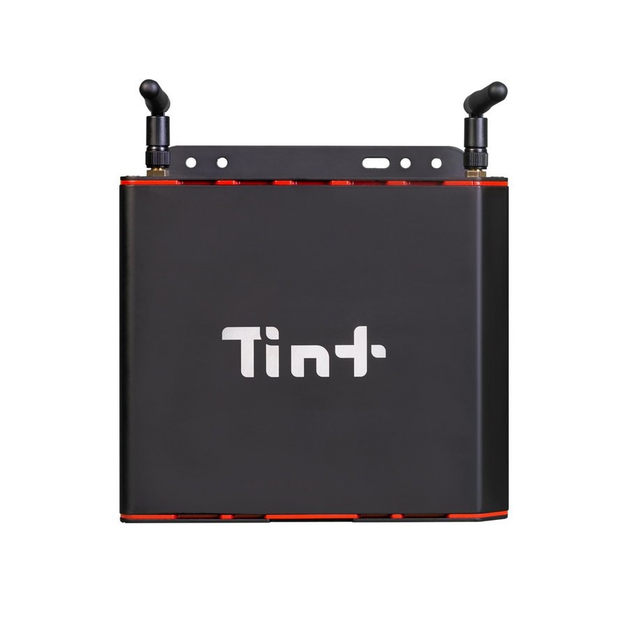 1- کامپیوتر کوچک هترون- مدل TINY PLUS